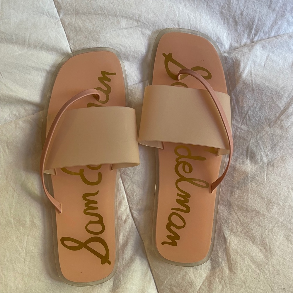 SALE Sam Edelman Sandals!!